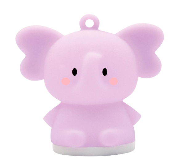 InnoGIO GIOkeyring Elephant - 1360160 - zdjęcie